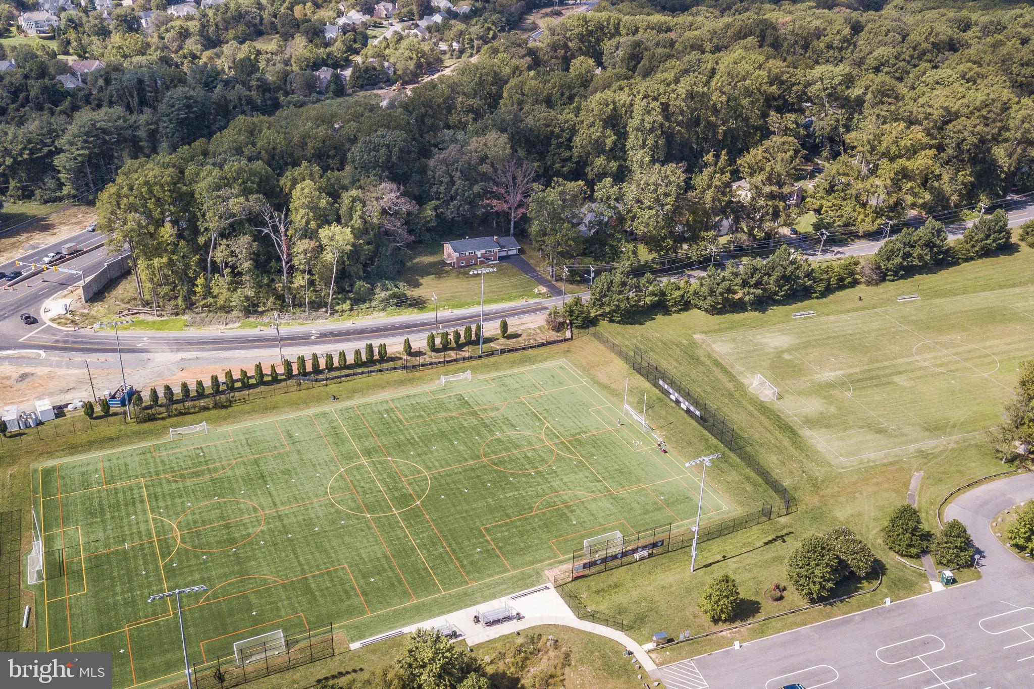 1112 Utterback Store Road Great Falls, VA 22066 - Photo 29 of 32 Nike Park just across the street