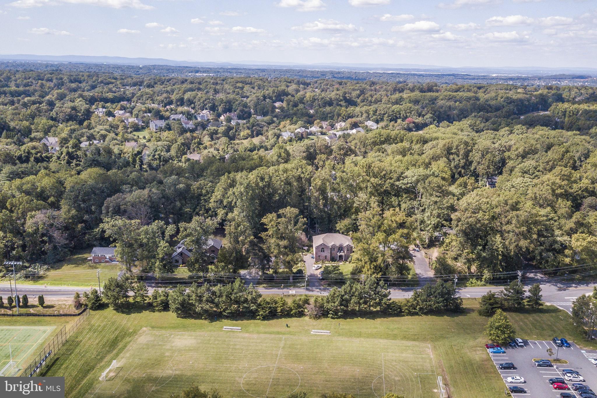 1112 Utterback Store Road Great Falls, VA 22066 - Photo 30 of 32 Trees and great views!