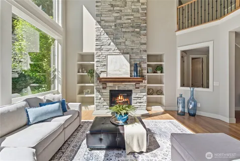 $2,700,000 | 13424 Northeast 80th Street, Redmond, WA 98052