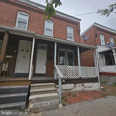 $169,000 | 103 Pearl Street, Norristown, PA 19401