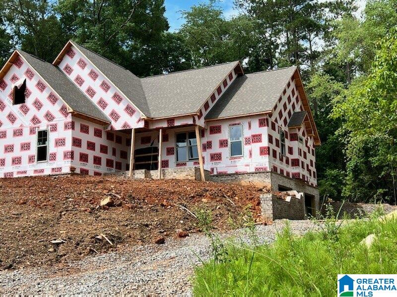 280 Black Acres Road Cropwell, AL 35054 - Photo 4 of 15