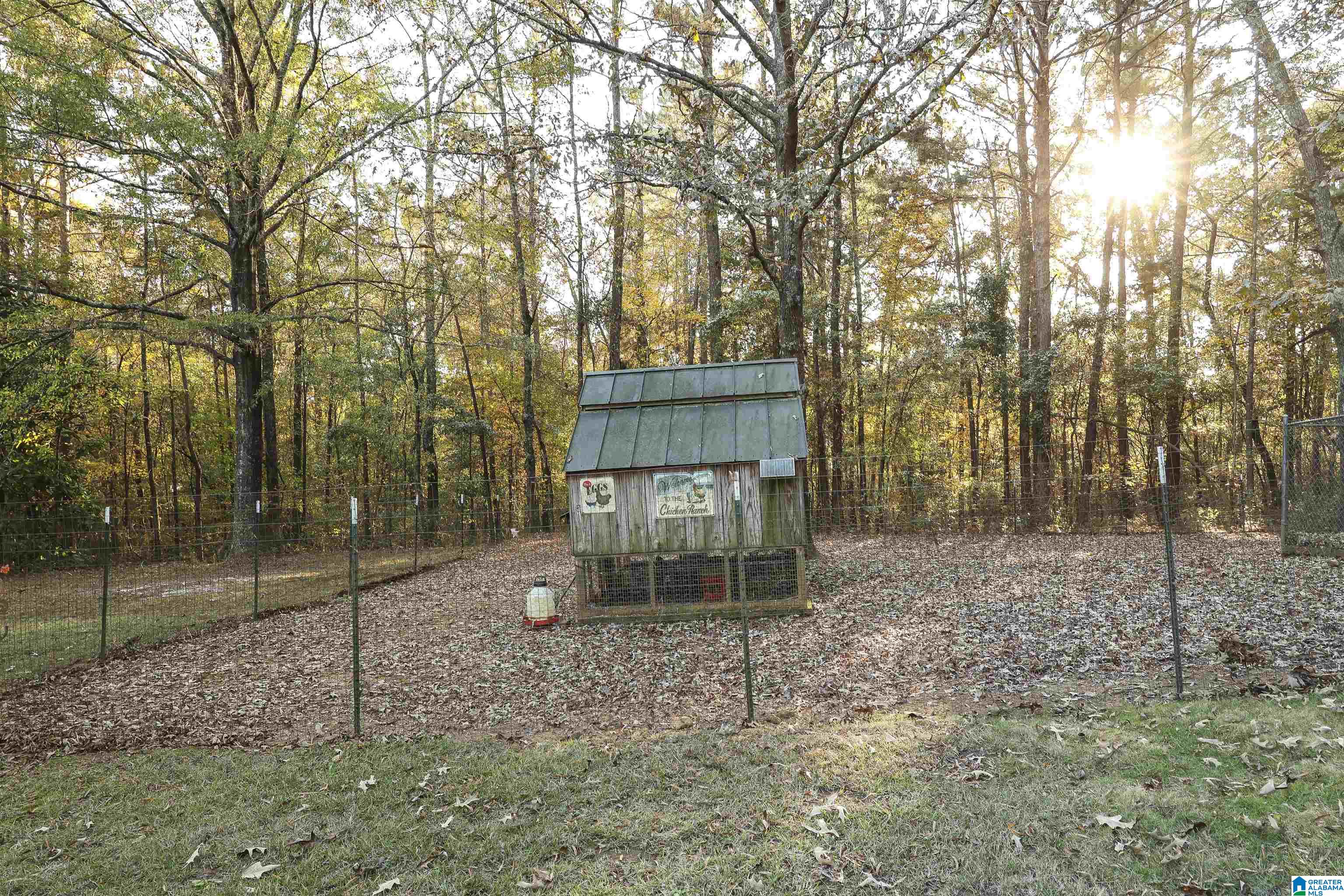 4465 Choccolocco Road Anniston, AL 36207 - Photo 92 of 97
