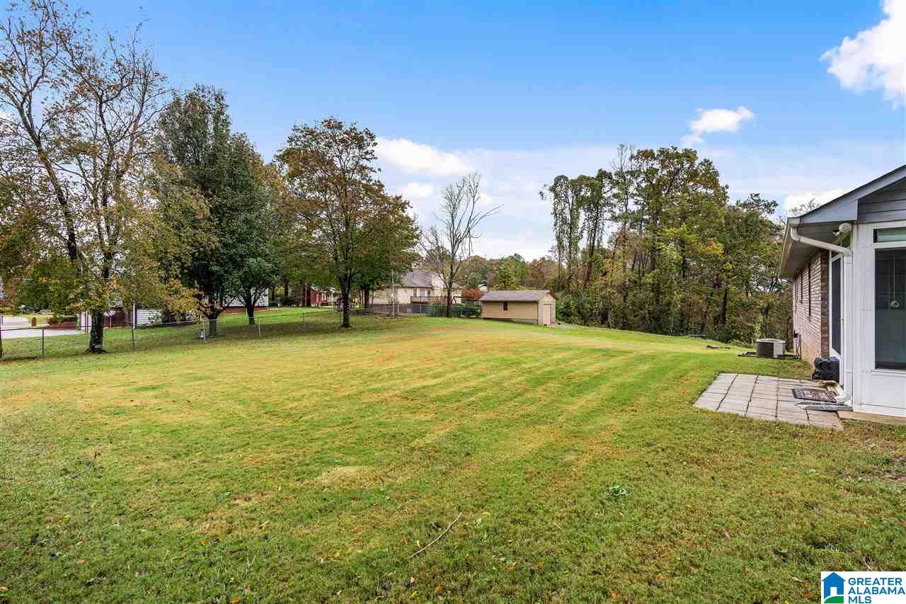 2529 Sayers Road Fultondale, AL 35068 - Photo 20 of 25