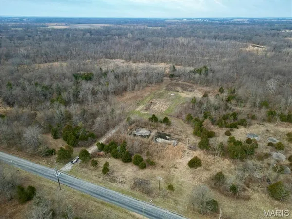 $75,000 | 0 Jolliff Bridge Road, Centralia, IL 62801