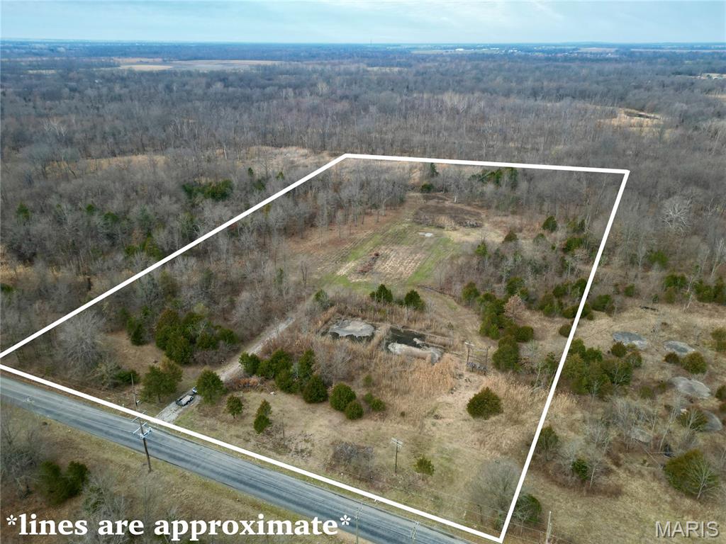 0 Jolliff Bridge Road Centralia, IL 62801 - Photo 2 of 17