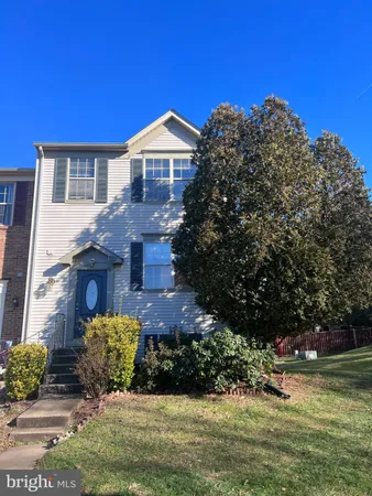 $2,600 | 7419 Courtland Circle, Manassas, VA 20111