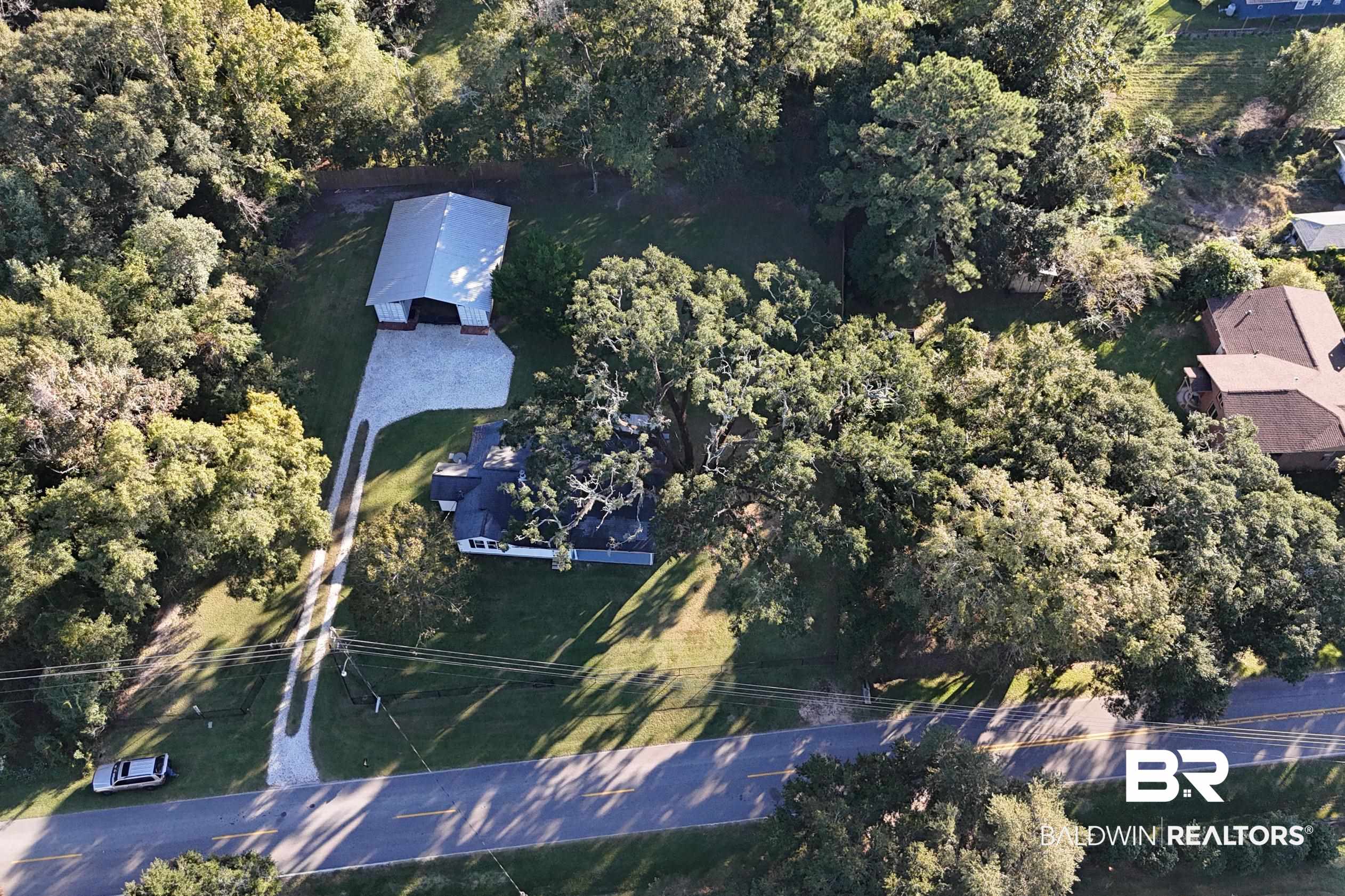 8201 Rock Road Coden, AL 36523 - Photo 60 of 61
