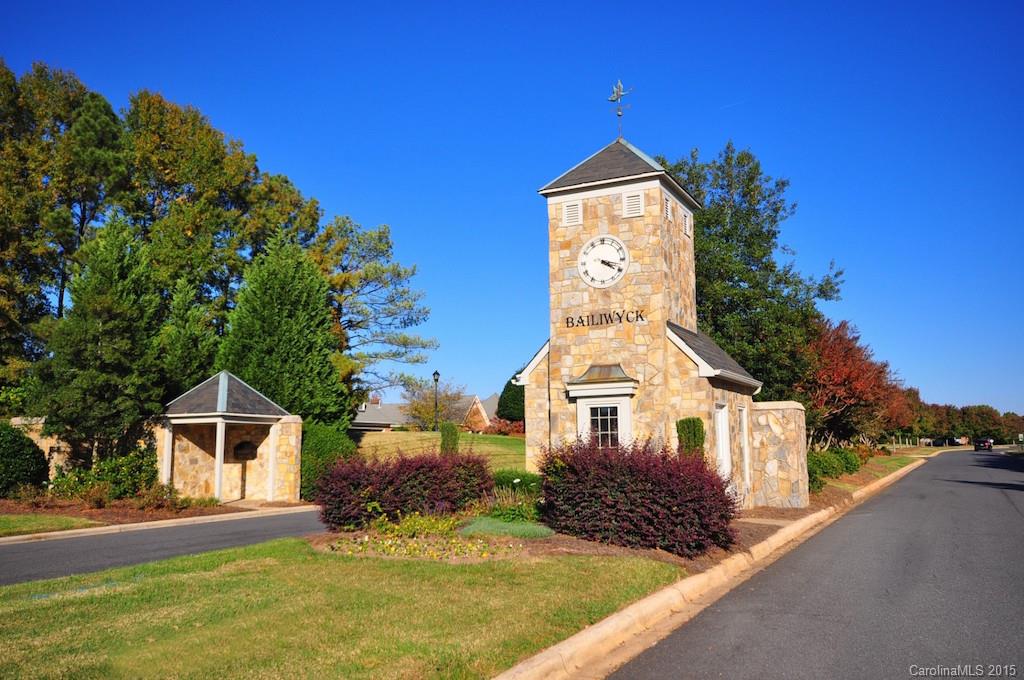 259 South Downs Way, Unit 44 Fort Mill, SC 29708 - Photo 22 of 22
