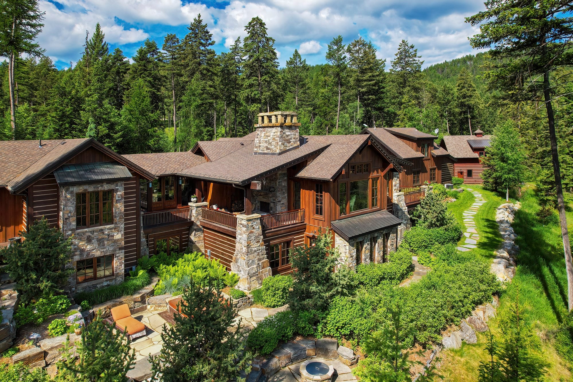 1263 Spencer Rdg Road Whitefish, MT 59937 - Photo 12 of 100 Gallery Image 12