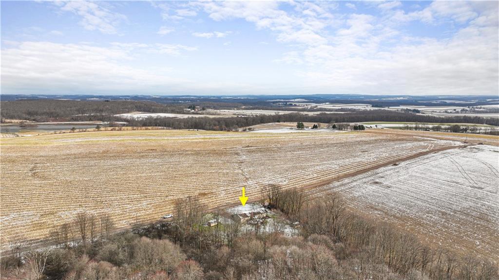 261 Casselman Road Markleton, PA 15551 - Photo 14 of 42 a view of an ocean and beach