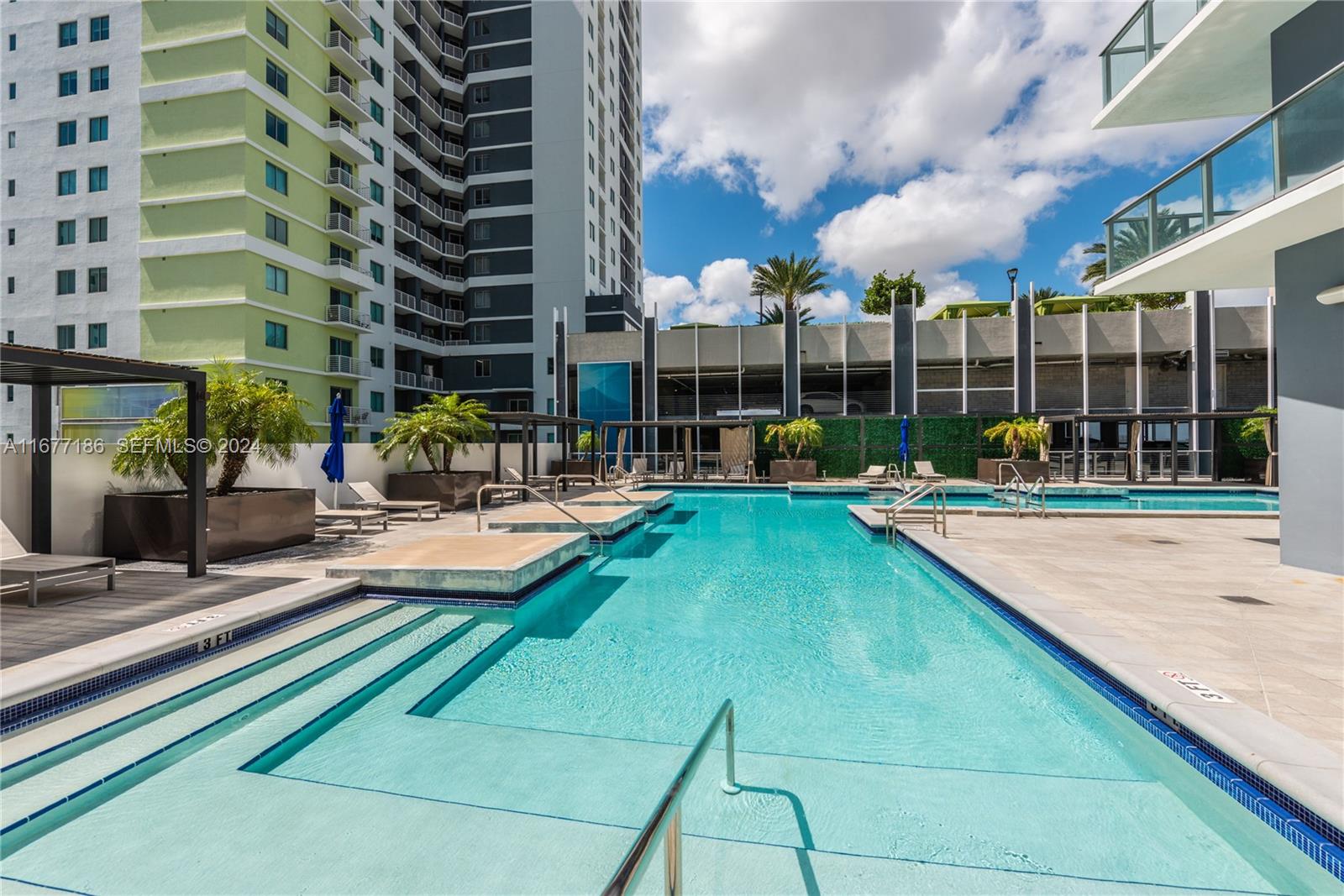 1010 Southwest 2nd Avenue, Unit PH03 Miami, FL 33130 - Photo 24 of 27 Photo 24