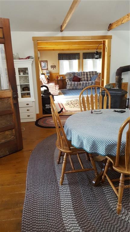 1-56 Cove Road Sebec, ME 04481 - Photo 4 of 11 Photo