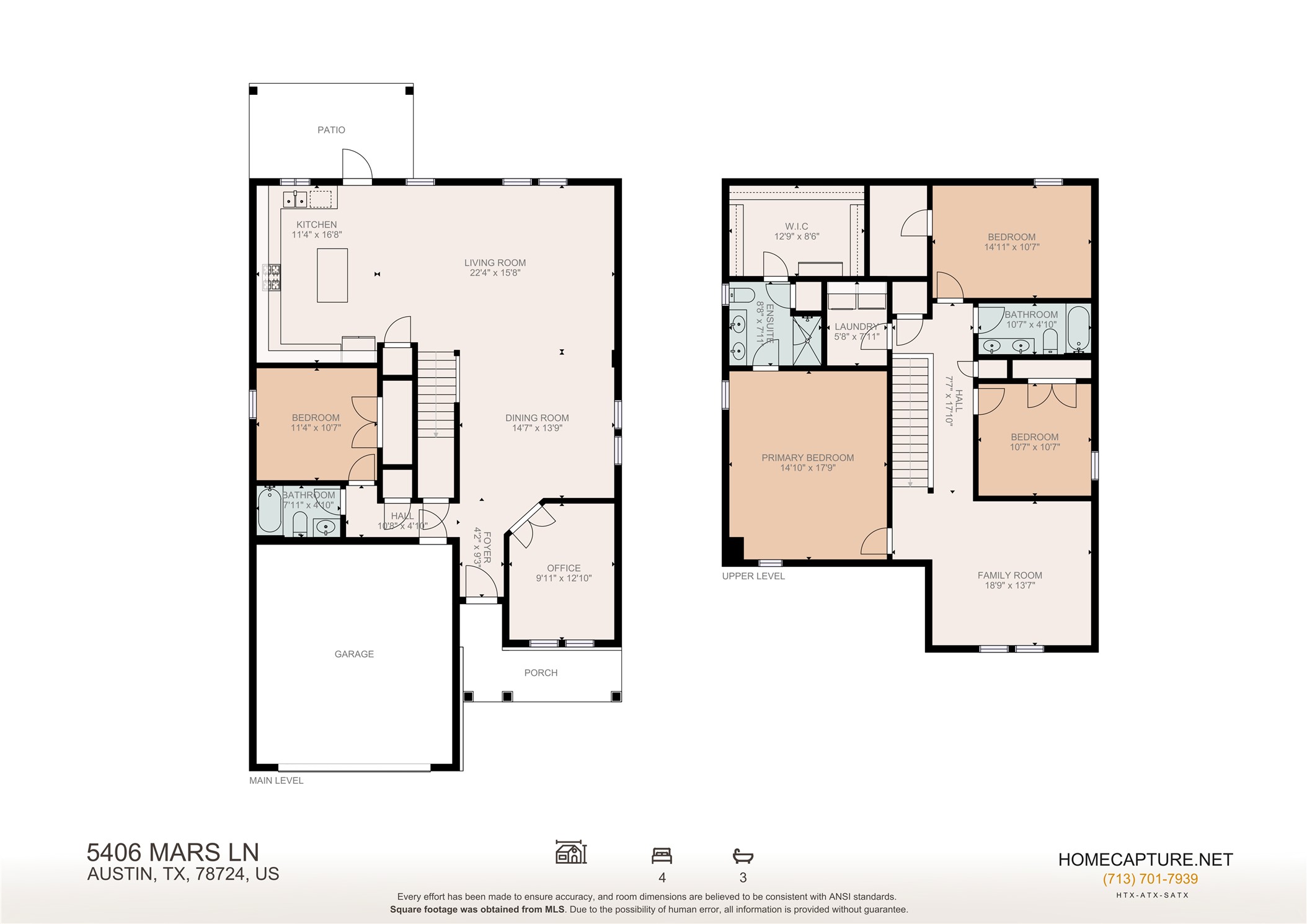 5406 Mars Lane Austin, TX 78724 - Photo 32 of 37