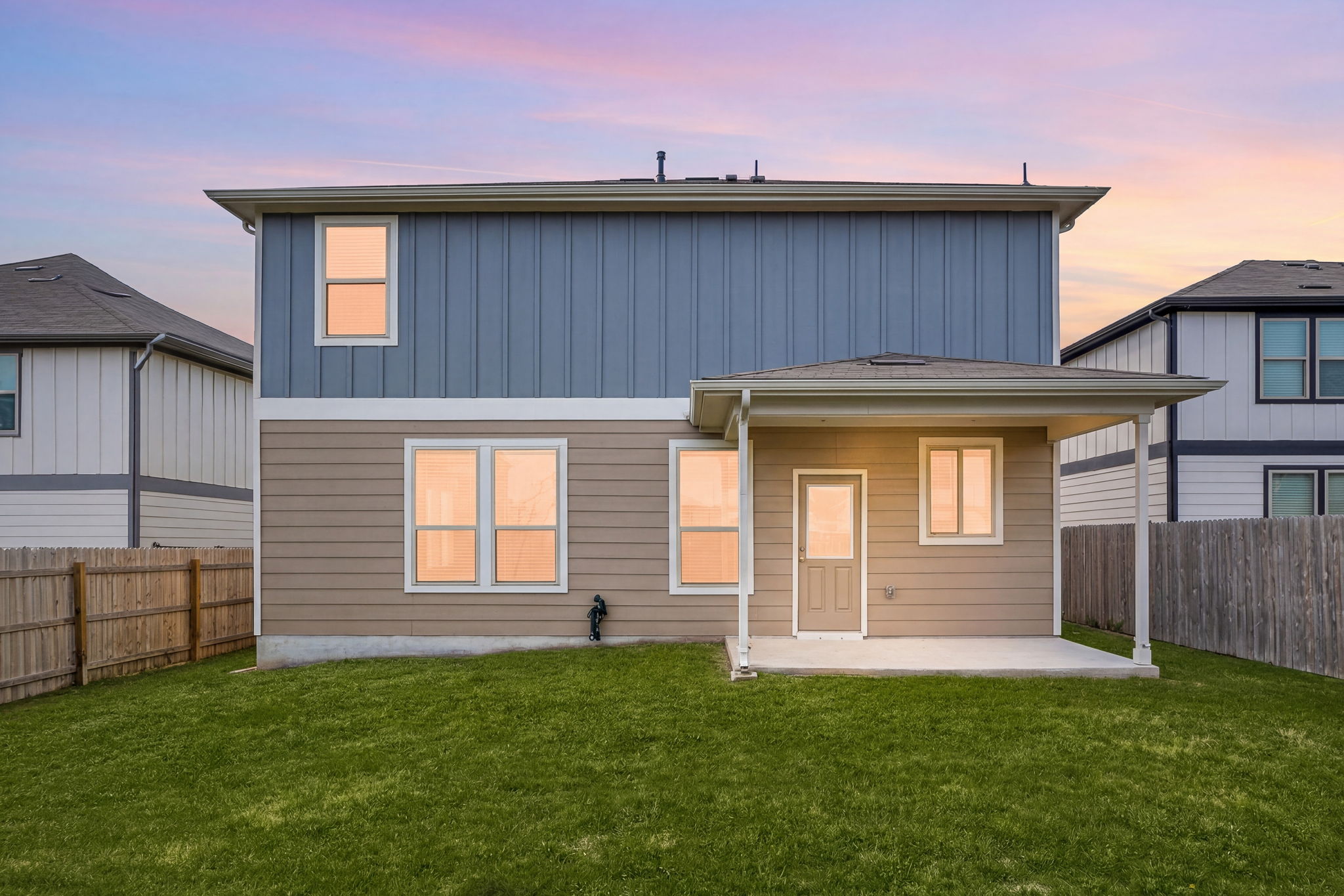 5406 Mars Lane Austin, TX 78724 - Photo 33 of 37