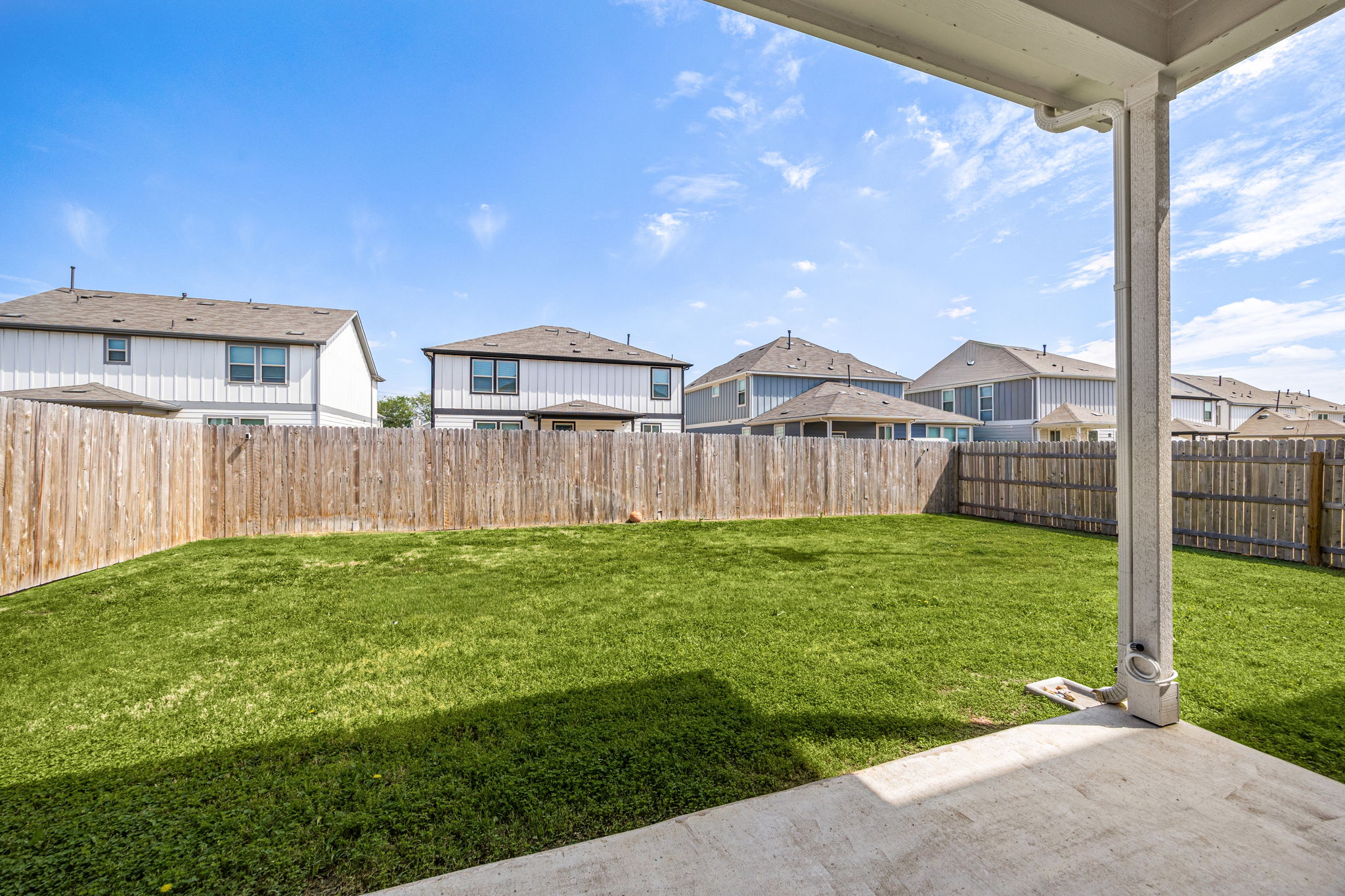 5406 Mars Lane Austin, TX 78724 - Photo 34 of 37