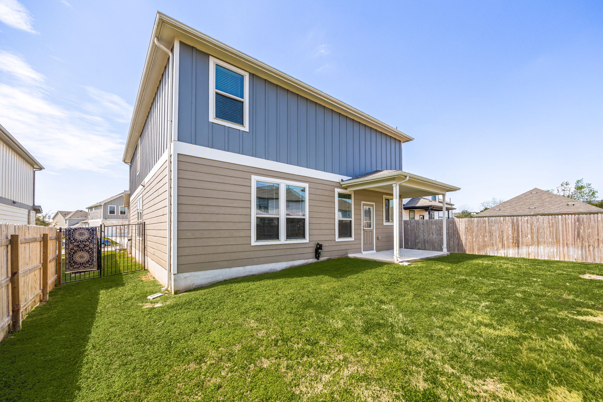 5406 Mars Lane Austin, TX 78724 - Photo 35 of 37