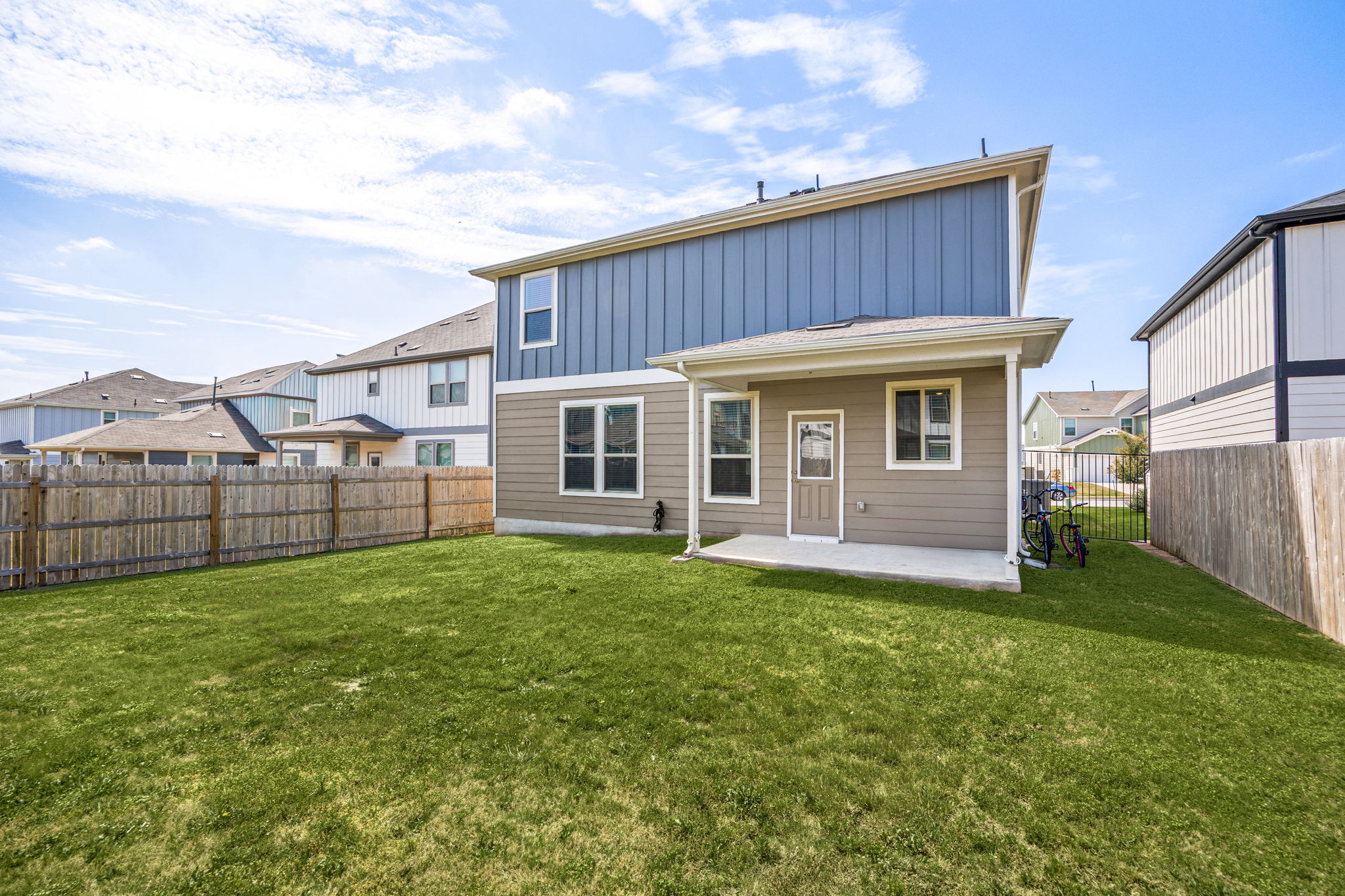 5406 Mars Lane Austin, TX 78724 - Photo 36 of 37