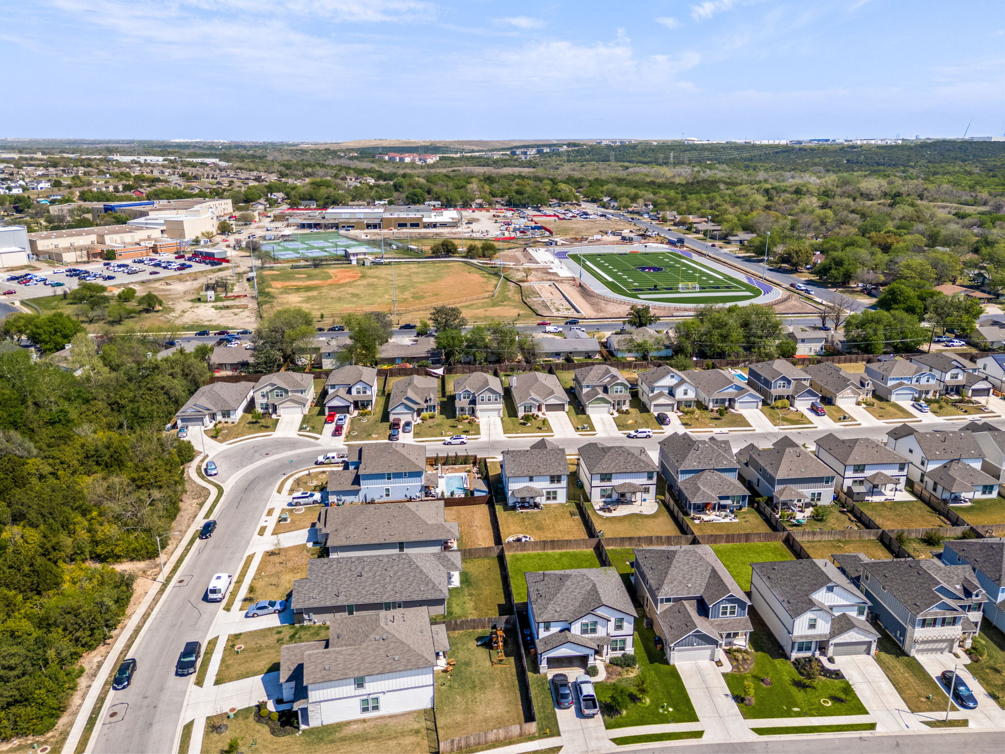 5406 Mars Lane Austin, TX 78724 - Photo 37 of 37