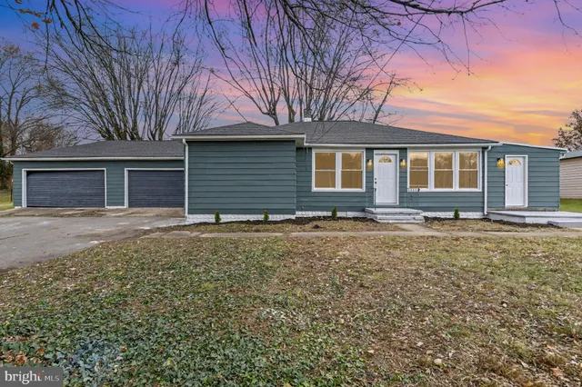 $314,900 | 3624 Level Village Road, Havre de Grace, MD 21078