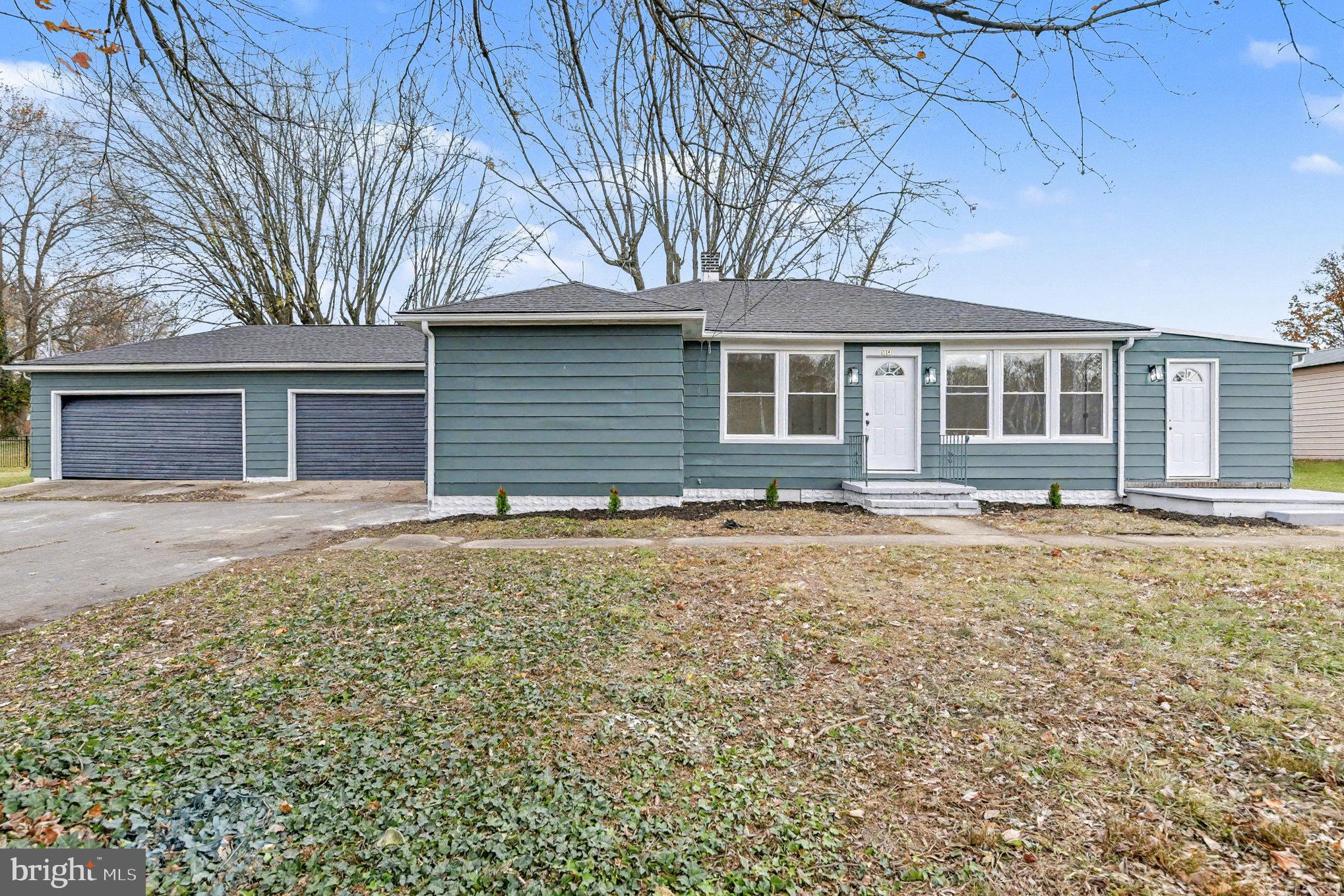 3624 Level Village Road Havre de Grace, MD 21078 - Photo 4 of 27