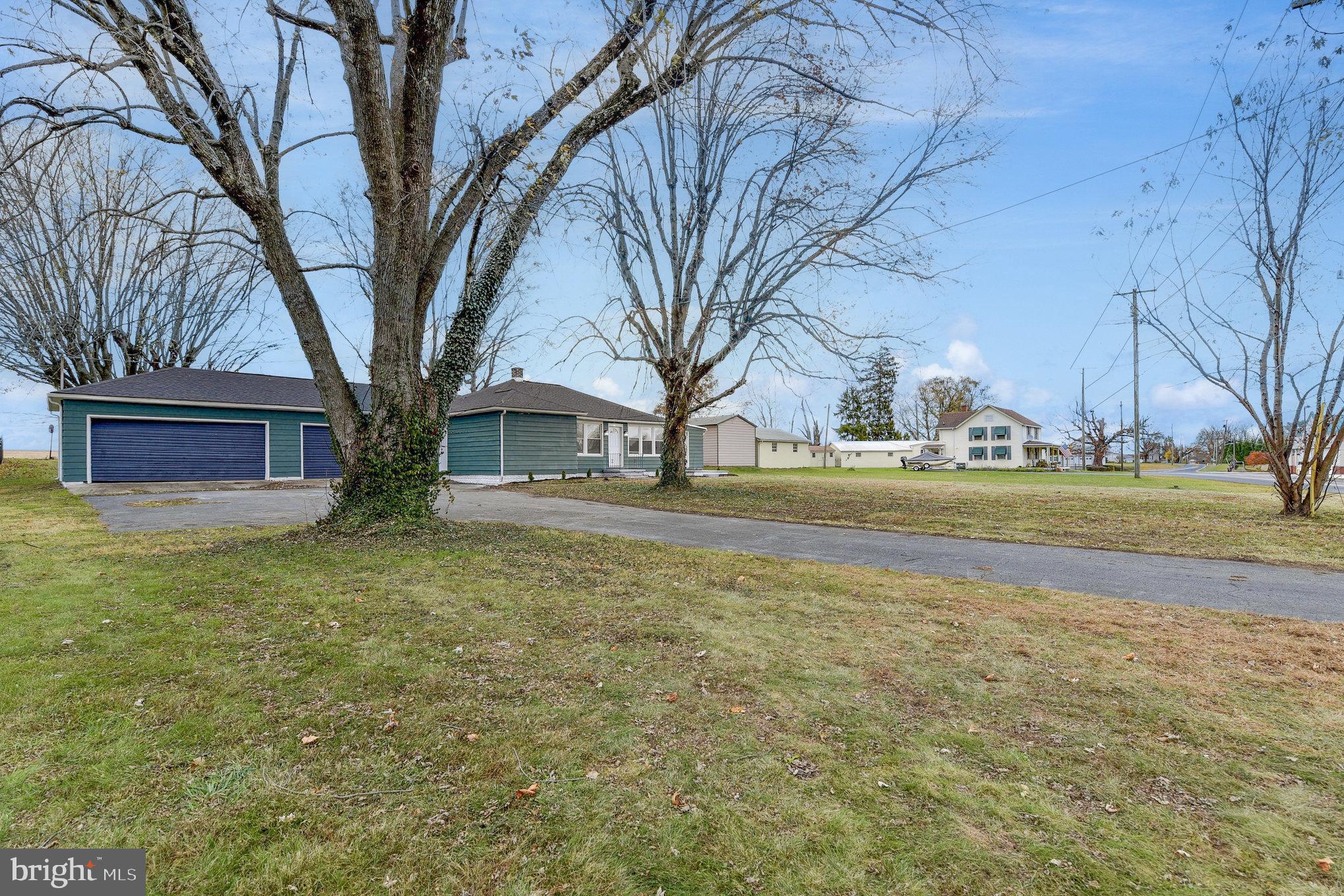 3624 Level Village Road Havre de Grace, MD 21078 - Photo 8 of 27