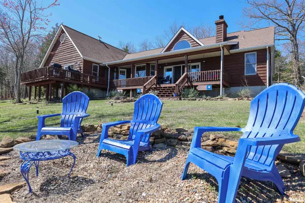 $699,000 | 500 Mallard Landing, Tunnel Hill, IL 62972