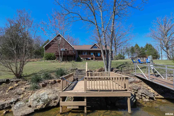 $699,000 | 500 Mallard Landing, Tunnel Hill, IL 62972