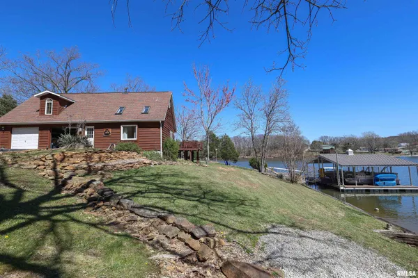 $699,000 | 500 Mallard Landing, Tunnel Hill, IL 62972