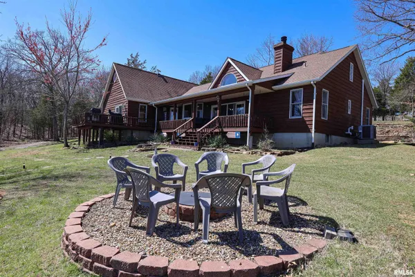 $699,000 | 500 Mallard Landing, Tunnel Hill, IL 62972
