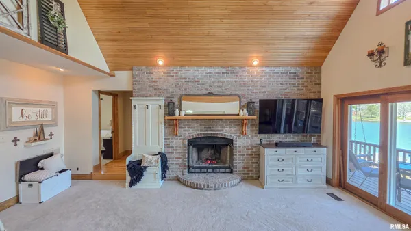 $699,000 | 500 Mallard Landing, Tunnel Hill, IL 62972