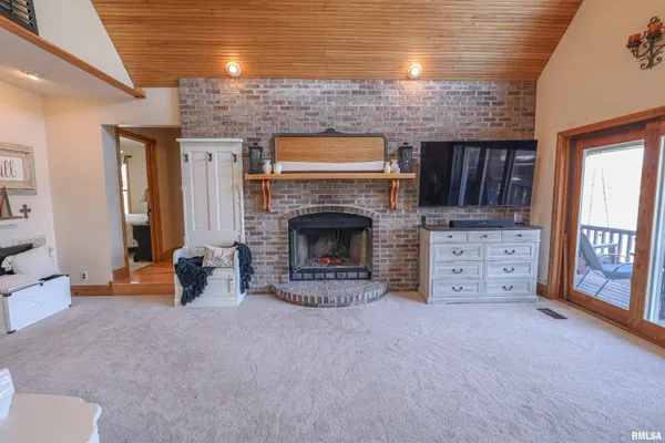 $699,000 | 500 Mallard Landing, Tunnel Hill, IL 62972