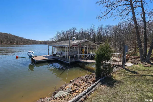 $699,000 | 500 Mallard Landing, Tunnel Hill, IL 62972