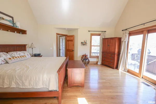 $699,000 | 500 Mallard Landing, Tunnel Hill, IL 62972
