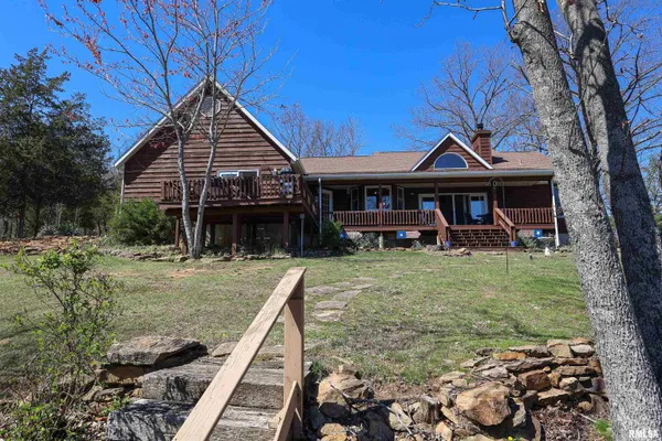 $699,000 | 500 Mallard Landing, Tunnel Hill, IL 62972