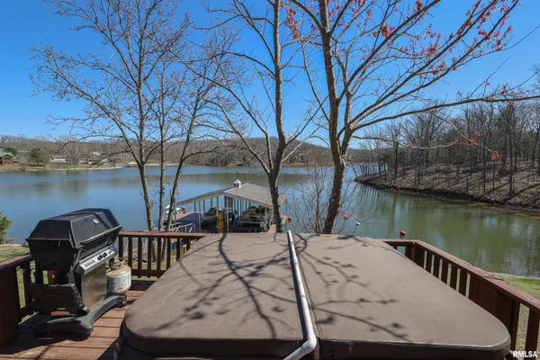 $699,000 | 500 Mallard Landing, Tunnel Hill, IL 62972
