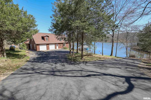 $699,000 | 500 Mallard Landing, Tunnel Hill, IL 62972