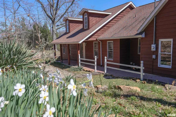 $699,000 | 500 Mallard Landing, Tunnel Hill, IL 62972