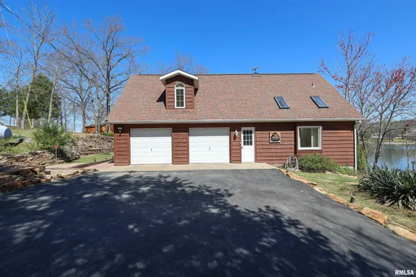 $699,000 | 500 Mallard Landing, Tunnel Hill, IL 62972
