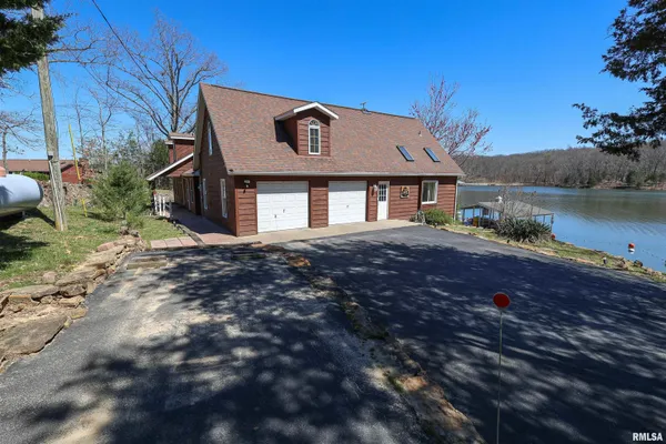 $699,000 | 500 Mallard Landing, Tunnel Hill, IL 62972