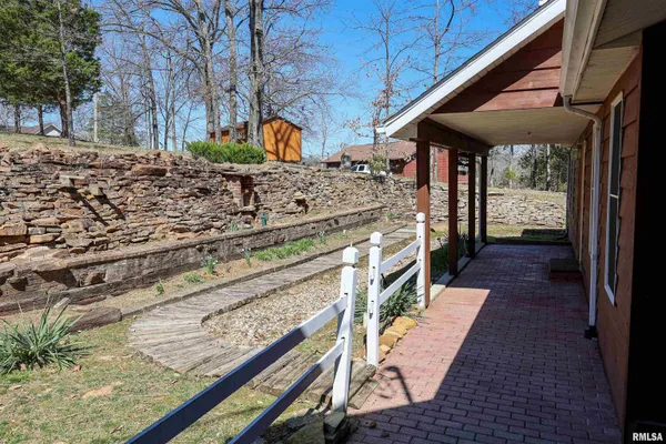 $699,000 | 500 Mallard Landing, Tunnel Hill, IL 62972