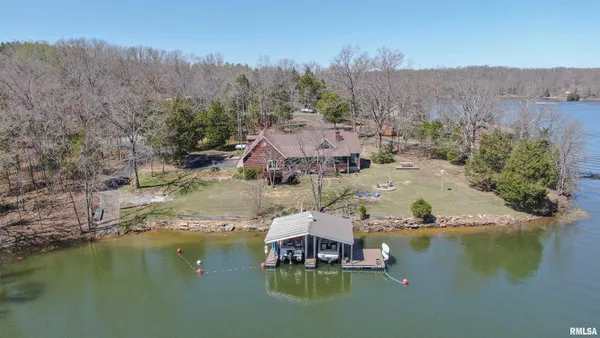$699,000 | 500 Mallard Landing, Tunnel Hill, IL 62972