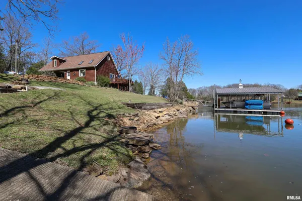 $699,000 | 500 Mallard Landing, Tunnel Hill, IL 62972