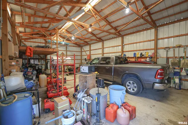 $699,000 | 500 Mallard Landing, Tunnel Hill, IL 62972