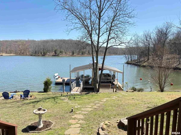 $699,000 | 500 Mallard Landing, Tunnel Hill, IL 62972