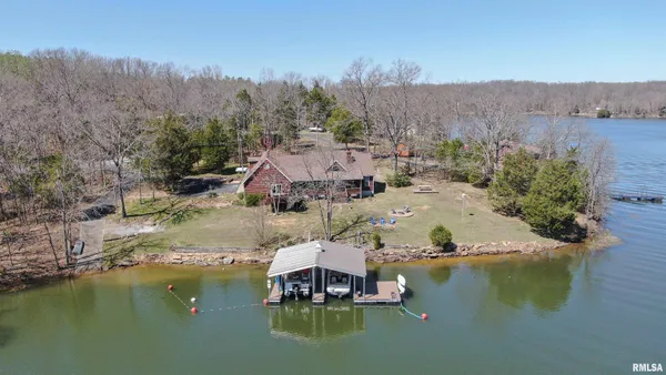 $699,000 | 500 Mallard Landing, Tunnel Hill, IL 62972