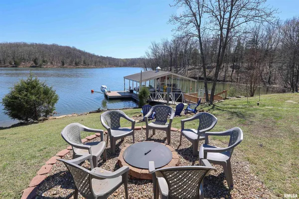 $699,000 | 500 Mallard Landing, Tunnel Hill, IL 62972