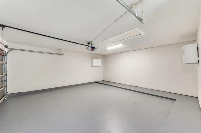 a house that has a backyard