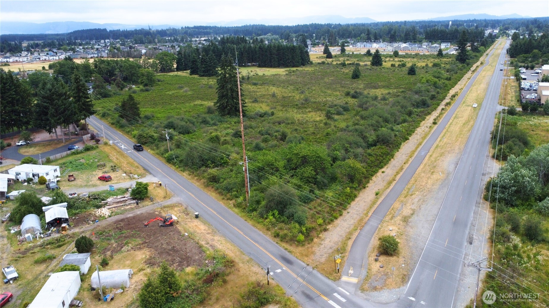 16643 Canal Road Southeast Yelm, WA 98597 - Photo 5 of 6