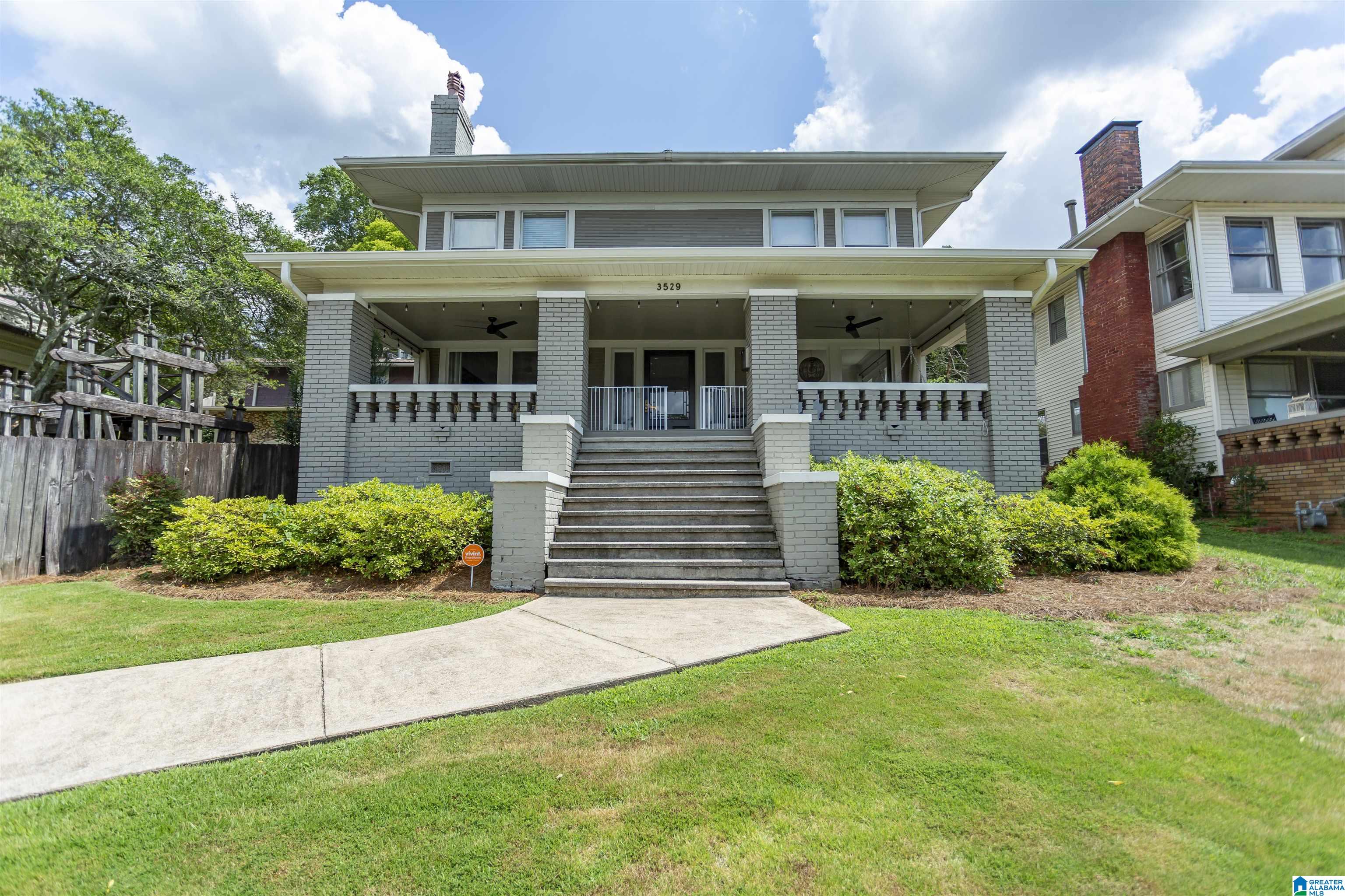 3529 Cliff Road South Birmingham, AL 35205 - Photo 69 of 84