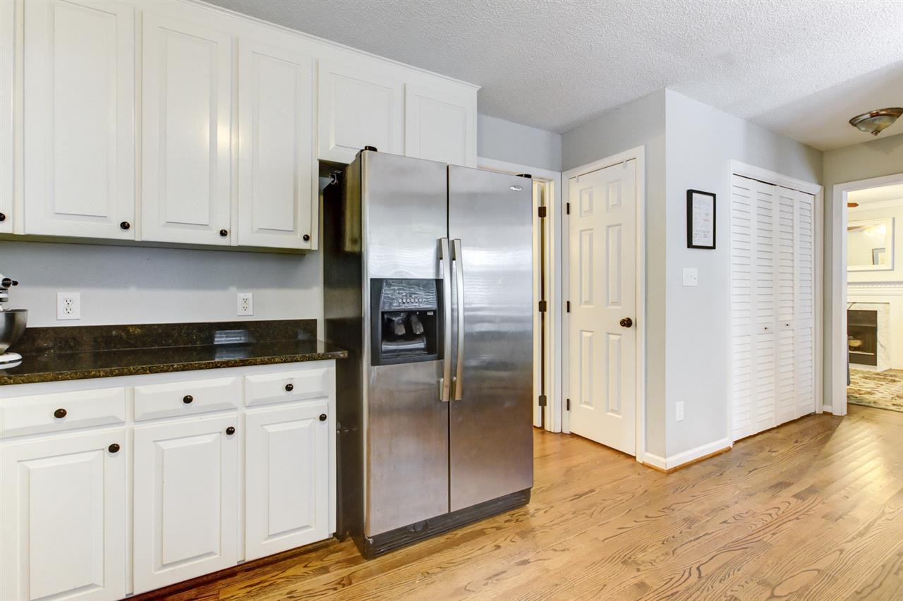 1547 Middle Ridge Drive Willow Spring, NC 27592 - Photo 12 of 26 Photo 12